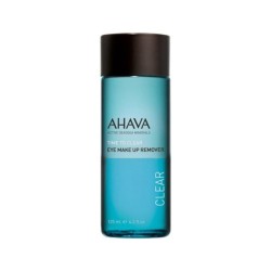 Ahava Eye Make-Up Remover - Struccante Occhi 125 ml
