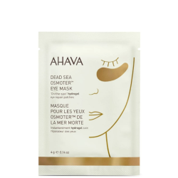 Ahaba Dead Sea Osmoter Maschera Per Gli Occhi - 4 G