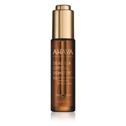 Ahava Dead Sea Crystal Osmoter X6 - Siero Intenso Antirughe 30 ml