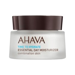 Ahava Time To Hydrate Crema Viso Idratante Pelle Miste - 50 ml