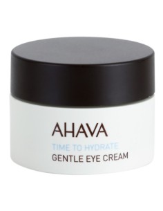 Ahava Time To Hydrate Gentle Eye Cream - Crema Occhi 15 ml