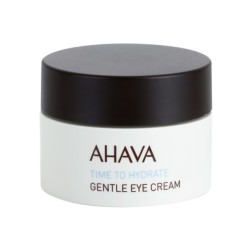 Ahava Time To Hydrate Gentle Eye Cream - Crema Occhi 15 ml