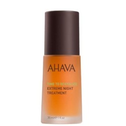 Ahava Time To Revitalize Extreme Night Treatment 30ml