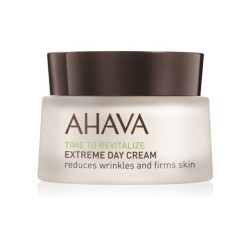 Ahava Time To Revitalize - Crema Giorno Antirughe 50 ml