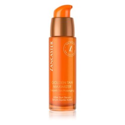 Lancaster Golden Tan Maximizer Siero Doposole - 30ml