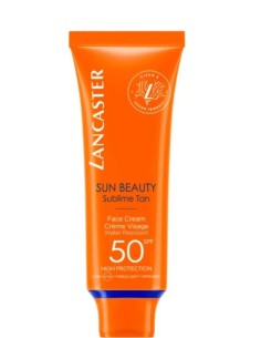 Lancaster Sun Beauty Sublime Tan Crema Viso Water...