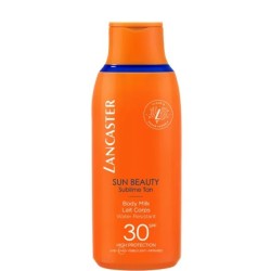 Lancaster Sun Beauty Sublime Tan Silky Milk Spf30 - 175 ml