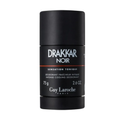 Guy Laroche Drakkar Noir Deodorant Stick 75Gr 