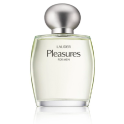 Estée Lauder Pleasures Uomo Eau De Cologne - 100 ml
