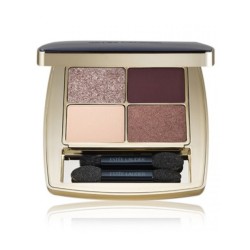 Estée Lauder Pure Color Envy Luxe Eyeshadow Quad