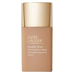 Double Wear Sheer Matte Long-Wear Make-up