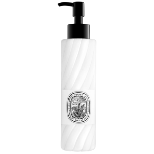 Diptyque Eau Rose Émulsion De Parfum Per Le Mani E Corpo 200 ml