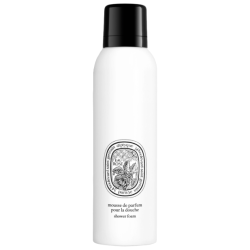 Diptyque Eau Rose Mousse De Parfum Mousse Profumata Per La Doccia 150 ml