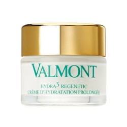 Valmont Hydra3 Regenetic Crema Idratante Anti Età 50 ml