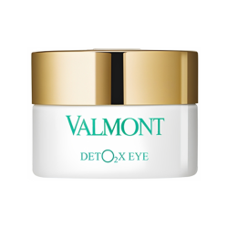Valmont Deto2X Eye Crema Contorno Occhi Vitalità 12 ml
