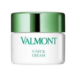 Valmont V-Neck Cream Crema Levigante Collo E Décolleté 50 ml