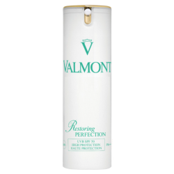 Valmont Restoring Perfection Spf 50 Crema Ad Alta Protezione Uva/Uvb 30ml