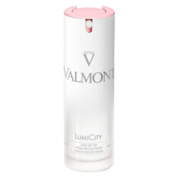 Valmont Lumicity Trattamento Anti-Age Illuminante Spf50 - 30ml