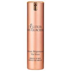 Valmont L'elixir Des Glaciers Sérum Majestueux Vos Yeux Siero Contorno Occhi Levigante 15 ml