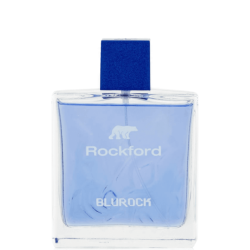 Rockford Blurock Eau De Toilette Per Uomo - 100 ml