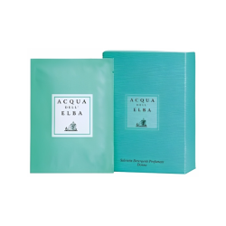 Acqua Dell'elba Classica Salviette Profumate Donna 6 Pezzi