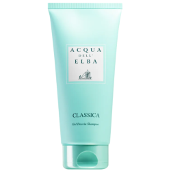 Acqua Dell'elba Classica Gel Doccia Donna 200 ml
