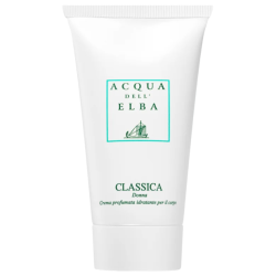 Acqua Dell'elba Classica Crema Idratante Corpo Donna 200 ml