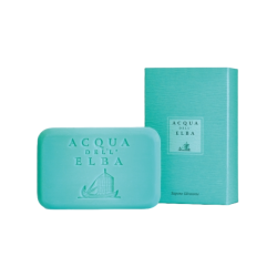 Acqua Dell'elba Classica Sapone Idratante Uomo 150 Gr