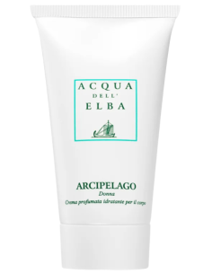 Acqua Dell'elba Arcipelago Crema Per Il Corpo Donna 200 ml