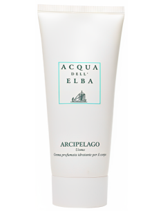 Acqua Dell'elba Arcipelago Crema Per Il Corpo Uomo 200 ml