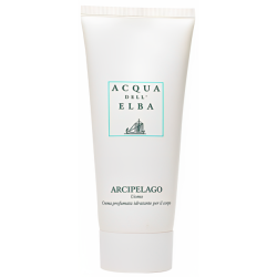Acqua Dell'elba Arcipelago Crema Per Il Corpo Uomo 200 ml