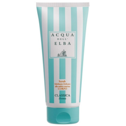 Acqua Dell'elba Classica Esfoliante Delicato Corpo 200 ml