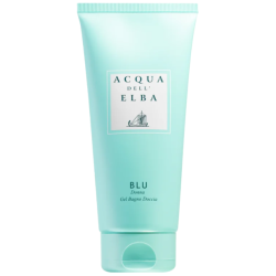 Acqua Dell'elba Blu Gel Bagnoschiuma Donna 200 ml