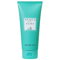 Acqua Dell'elba Arcipelago Bagnoschiuma Uomo 200 ml