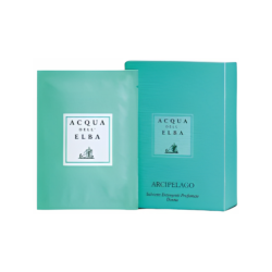 Acqua Dell'elba Arcipelago Salviette Profumate Donna 6 Pezzi