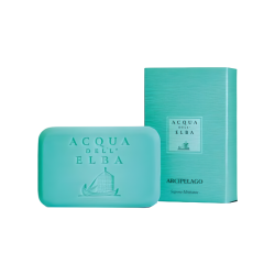 Acqua Dell'elba Arcipelago Sapone Idratante Uomo 150 Gr