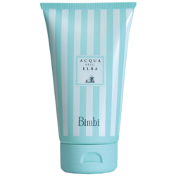Acqua Dell'elba Bimbi Gel Doccia Shampoo 150 ml