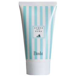 Acqua Dell'elba Bimbi Crema Corpo Idratante 150 ml