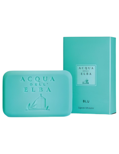 Acqua Dell'elba Blu Sapone Idratante Donna 150 Gr