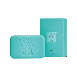 Acqua Dell'elba Blu Sapone Idratante Donna 150 Gr