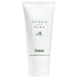 Acqua Dell'elba Essenza Crema Idratante Corpo Donna 200 ml