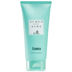 Acqua Dell'elba Essenza Bagnoschiuma Profumato Uomo 200 ml