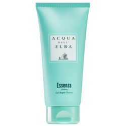 Acqua Dell'elba Essenza Bagnoschiuma Profumato Donna 200 ml