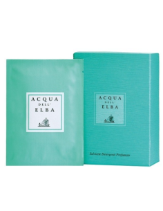 Acqua Dell'elba Classica Salviette Profumate Uomo 6 Pezzi