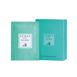 Acqua Dell'elba Classica Salviette Profumate Uomo 6 Pezzi