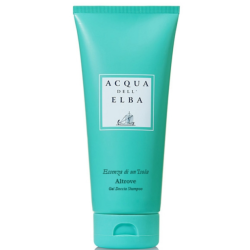 Acqua Dell'elba Essenza Di Un'isola Altrove Gel Doccia Shampoo 200 ml