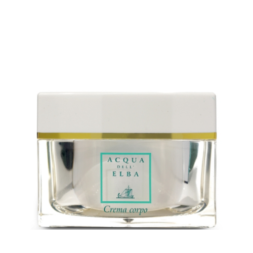 Acqua Dell'elba Essenza Di Un'isola Acqua Crema Corpo 200 ml