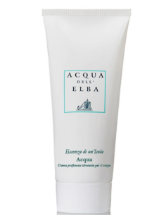 Acqua Dell'elba Essenza Di Un'isola Acqua Crema Profumata...