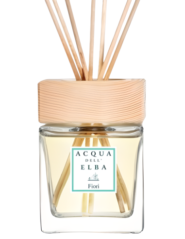 Acqua Dell'elba Fiori Profumo Per Ambienti 200 ml