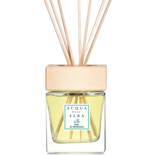 Acqua Dell'elba Isola Di Montecristo Profumo Per Ambiente 200 ml
